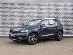 Volvo XC40 - 1.5 T5 Twin Engine Inscription | Plug-in Hybrid (PHEV) | Trekhaak | Achteruitrijcamera | P
