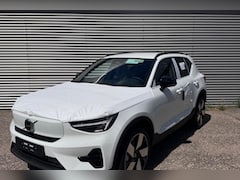 Volvo EX40 - Single Motor Extended Range Plus Europa 82 kWh