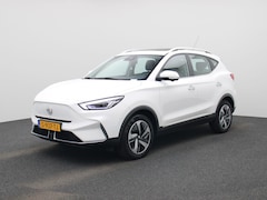MG MG ZS EV - Long Range Luxury 70 kWh | Automaat | Panoramadak | Leder | Navigatie | Airco | Achteruitr