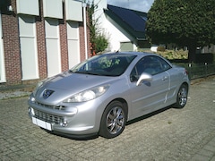 Peugeot 207 CC - 1.6 VTi