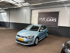 Volkswagen Polo - 1.2 TDI BlueMotion Comfortline Airco