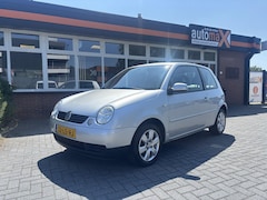 Volkswagen Lupo - 1.4 Comfortline NAP|2e Eigenaar|