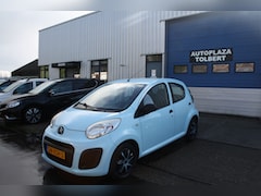 Citroën C1 - 1.0 Attraction *AIRCO*5-DRS*NW-APK