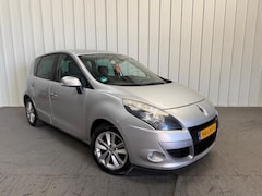 Renault Scénic - 1.6 Celsium | Nieuw APK | Airco | Trekhaak