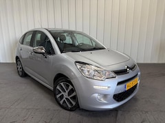 Citroën C3 - 1.2 | Dealer Onderhouden | Navi | Nw APK | Airco