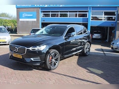 Volvo XC60 - 2.0 D4 Inscription i.o. klant