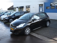 Peugeot 208 - 1.4 e-HDi Active *AUTOMAAT*BJ'13*NAVI