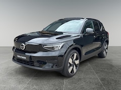 Volvo EX40 - Single Motor Extended Range Ultra Europa 82 kWh