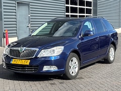 Skoda Octavia Combi - 1.4 TSI Ambition Business Line | Cruise control | Airco
