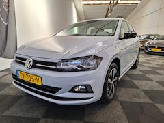 Volkswagen Polo - Beats uitvoering. 2e eigenaar. Zeer uniek
