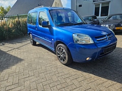 Citroën Berlingo - 1.6 HDi Multispace Attraction Duits Kenteken