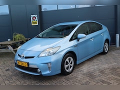 Toyota Prius - 1.8 Plug-in Aspiration