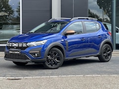 Dacia Sandero Stepway - 110PK Extreme | Navi | Camera | Keyless |