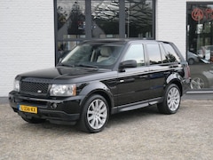 Land Rover Range Rover Sport - 4.2 V8 Supercharged BTW Fiscaal vriendelijk