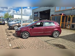 Fiat Punto Evo - 0.9 TwinAir Easy Met Origineel 87488 Km