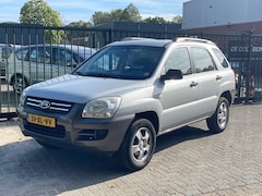 Kia Sportage - 2.0 CVVT Comfort zeer nette auto