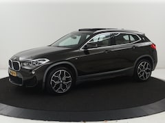 BMW X2 - sDrive20i M Sport High Executive | Panoramadak | Leder | Stoelverwarming | Cruise control