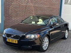 Volvo C70 Convertible - 2.0 D Tourer | Nap | Automaat | Netjes