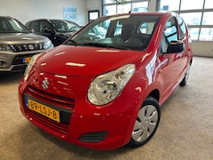 Suzuki Alto - 1.0 Comfort Plus Airco Automaat