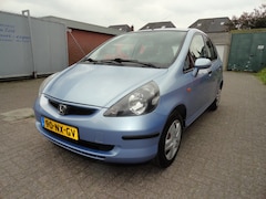 Honda Jazz - 1.4 LS (KM 139816 NAP AIRCO)