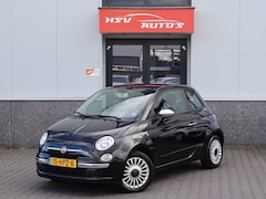 Fiat 500 - 1.2 Pop airco LM org NL