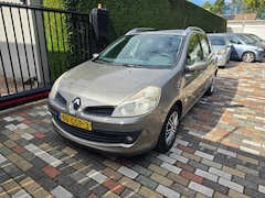 Renault Clio Estate - 1.2 TCE Dynamique 2008 Cruise Airco Trekh