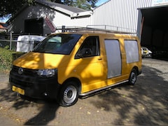Volkswagen Transporter - 2.0 TDI L2H2 156 d km nap pas airco APK