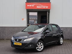 SEAT Ibiza - 1.4 Reference airco LM 4-deurs
