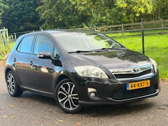 Toyota Auris - 1.8 Full Hybrid Dynamic /Navi/Camera/Trekhaak/