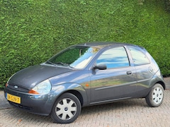 Ford Ka - 1.3 Cool & Sound RIJDTGOED/AIRCO/INRUILKOOP/NWE APK