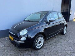 Fiat 500 - 1.2 Easy - Airco - Distributieriem v.v. 2025