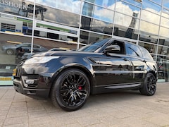 Land Rover Range Rover Sport - 3.0 TDV6 HSE Dynamic