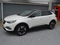 Opel Grandland X - 1.2 Turbo Innovation Automaat | Airco | Navi | Carplay | Garantie