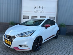 Nissan Micra - 0.9 IG-T N-Connecta