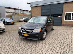 Dodge Grand Caravan - 3.6 V6// goede auto// Leest tekst