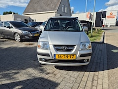 Hyundai Atos - 1.1i Dynamic Cool