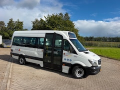 Mercedes-Benz Sprinter - 313 2.2 BlueTEC 432 HD|personen-invalide vervoer|2016|apk9-2027