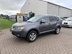 Mitsubishi Outlander - 2.4 Intro Edition 2WD