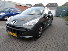 Peugeot 207 - 1.4 VTi Cool 'n Blue 5DRS AIRCO