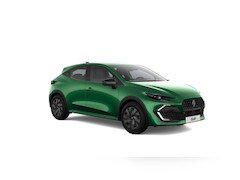 Renault Clio - nieuwe 1.8 Hybrid 160 evolution | Pack navigation |