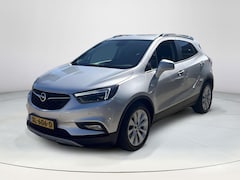 Opel Mokka X - 1.4 Turbo Innovation | Trekhaak | Navigatie | Rijklaarprijs