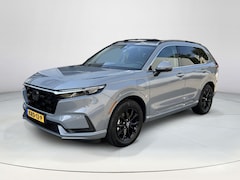 Honda CR-V - 2.0 e:PHEV Elegance Tech | 360 Camera | Stoelverwarming | Panoramisch schuifkanteldak | De