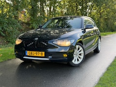 BMW 1-serie - 114i Business+ | Misfire Cilinder 4