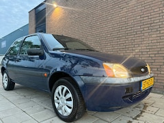 Ford Fiesta - 1.3-8V Classic