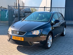 SEAT Ibiza ST - 1.2 TSI Chill Out Plus Navi Clima Div Opties
