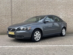 Volvo S40 - 1.6D Edition II