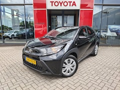 Toyota Aygo X - 1.0 VVT-i MT Play | Apple Carplay/Android Auto | Airco | Adaptive Cruise Control