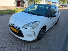 Citroën DS3 - 1.6 e-HDi So Chic airco