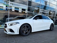 Mercedes-Benz A-klasse - 180 Business Solution AMG