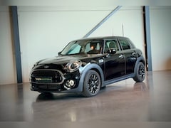 MINI 5-Deurs - 1.5 Cooper, Apple Car Play, BTW, Camera, Digitaal Dash, LED, Keyless